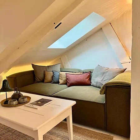Le Duplex Saint Michel, Hyper Centre De