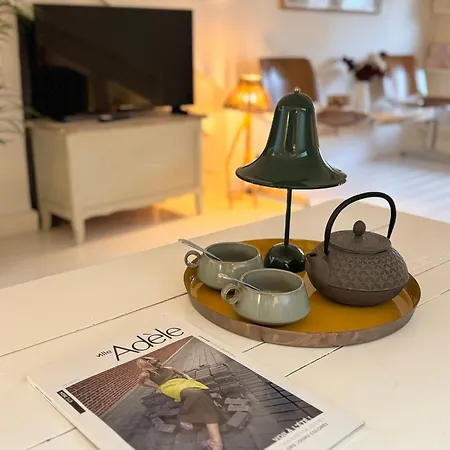 Le Duplex Saint Michel, Hyper Centre De شقة